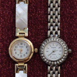 Amaze-Zing (B3) Sale!! #152 Xanadu/Polini Quartz Watches